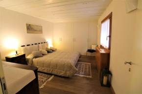 San Marco apartment with canal view